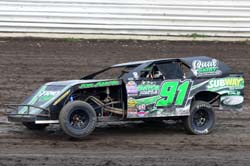 2012 MW 91 JARRETT CARTER 912A