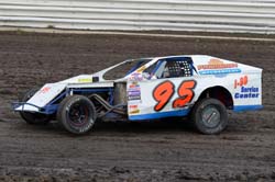 2012 MW 95 MIKE KRESS 912