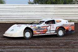 2012 SS 1 CLIFF HOUSER 912