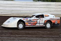 2012 SS 1 CLIFF HOUSER 912A