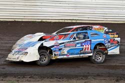 2012 SS 1 JOSH ANDERSON 912