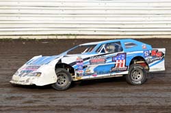 2012 SS 1 JOSH ANDERSON 912A
