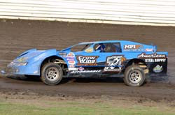 2012 SS 1 TIM JOHNSON 912