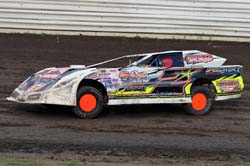 2012 SS 2 TRAVIS BERENDS 912