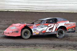 2012 SS 21 DALE TOMES 912