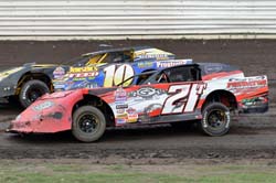 2012 SS 21 DALE TOMES 912A