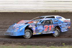 2012 SS 21 DUSTIN ARTHUR 912