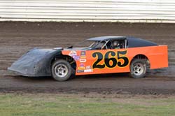 2012 SS 265 JEREMY NORTH 912