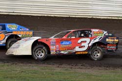 2012 SS 3 LORIN JOHNSON 912