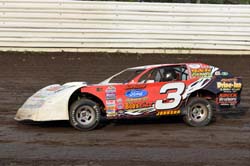 2012 SS 3 LORIN JOHNSON 912A
