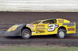 2012 SS 3 ROSS DIXON 912