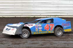 2012 SS 47 BRANDON TINGLE 912