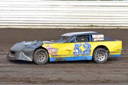 2012 SS 52 BRENNAN BORG 912