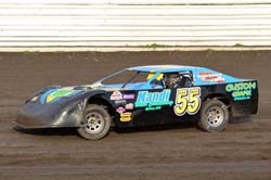 2012 SS 55 GARY HUSMANN 912