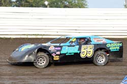 2012 SS 55 GARY HUSMANN 912A
