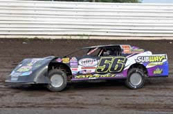 2012 SS 56 STEVE WEBER 912