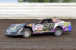 2012 SS 56 STEVE WEBER 912A