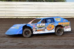 2012 SS 6 BRIAN DIEDE 912