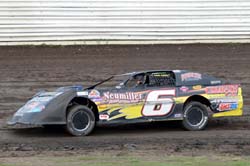 2012 SS 6 JAMIE NEUMILLER 912