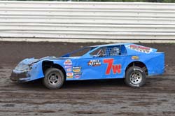 2012 SS 7 JEFF FLATEN 912