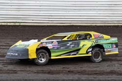 2012 SS 7 TOMMY RICHARDS 912A