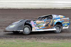 2012 SS 71 CORY TAMMEN 912
