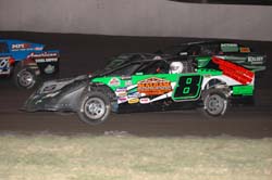 2012 SS 8 SHAWN MALSAM 912