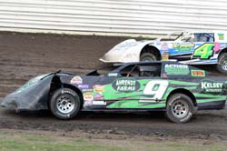 2012 SS 9 NICK WRANEK 912
