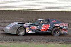 2012 SS 9 RONNIE MALECKI 912