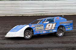 2012 SS 91 ANDY DAVEY 912