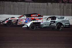 2012 X M MASS GIVING CHASE 912