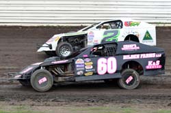 2012 X MW HALL VS ARNESON 912