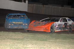 2012 X SS JOHNSON-SABRASKI MELEE BEGINNING 912