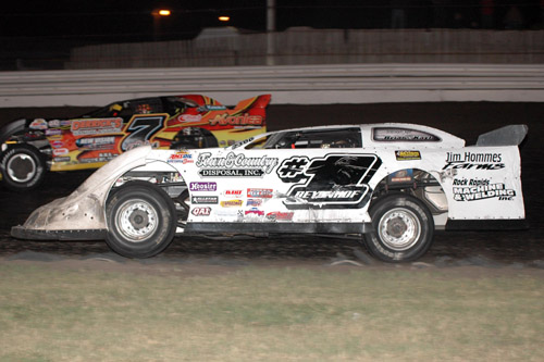 2012 A 1 NICK BEYENHOFF 913