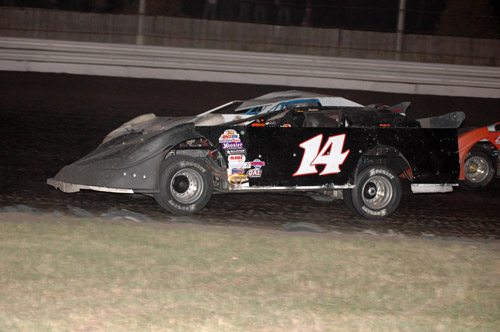 2012 A 14 QUENTIN MYERS 913