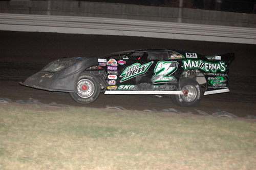 2012 A 2 JOSH SKORCZEWSKI 913