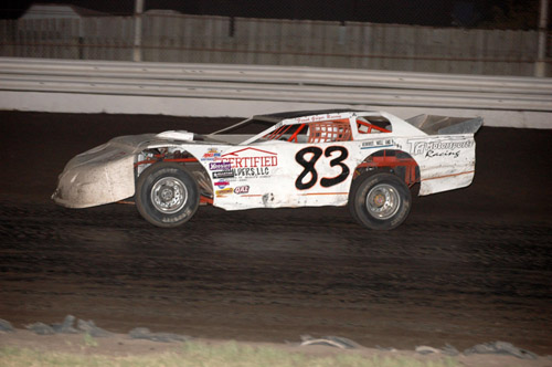 2012 A 83 JOHN CORELL 913