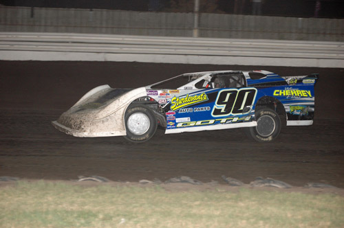 2012 A 90 RICK GOTH 913