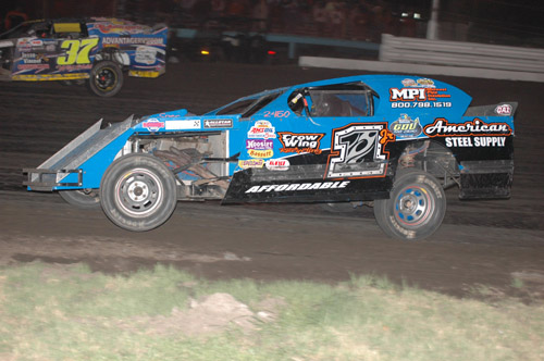 2012 M 1 TIM JOHNSON 913