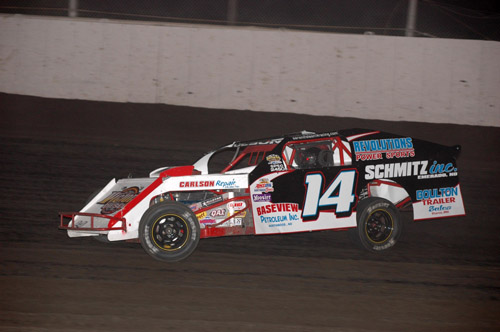 2012 M 14 AARON OLSON 913A
