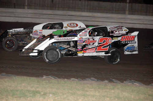 2012 M 2 DAVE CAIN 913