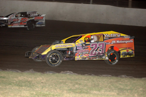 2012 M 23 MATT GILBERTSON 913