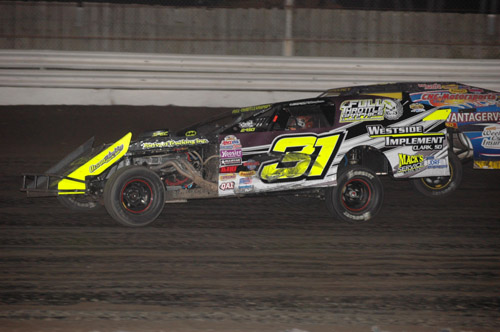 2012 M 31 SCOTT HANSEN 913