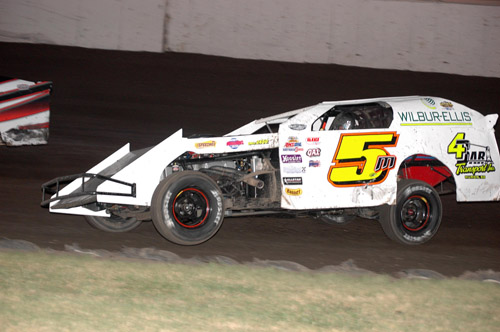 2012 M 5 TYLER McDONALD 913