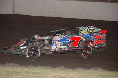 2012 M 7 SHANE SABRASKI 913B