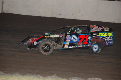 2012 M 71 RYAN AHO 913A