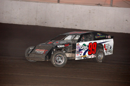 2012 M 99 JAKE WILDMAN 913