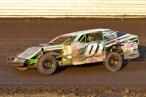2012 MW 01 CHARLES HEDGES JR 913