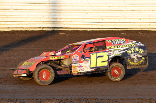2012 MW 12 GREG FRIESTAD 913