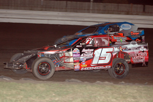 2012 MW 15 TONY KONOLD 913A